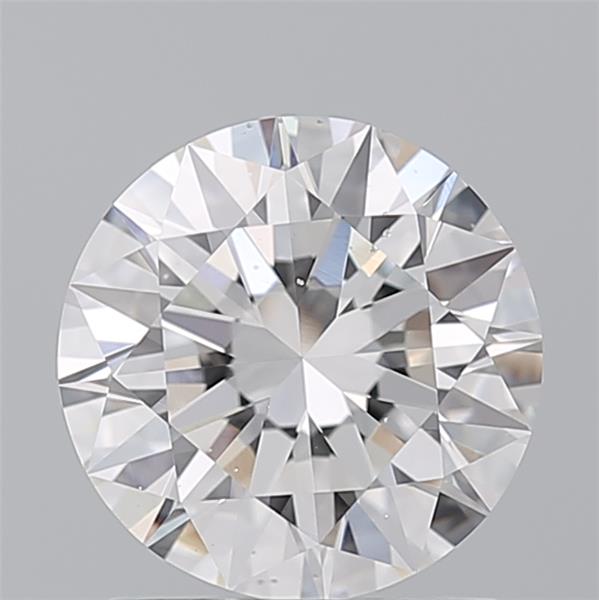 1.500 D SI1 Virtual Selection Round Diamond