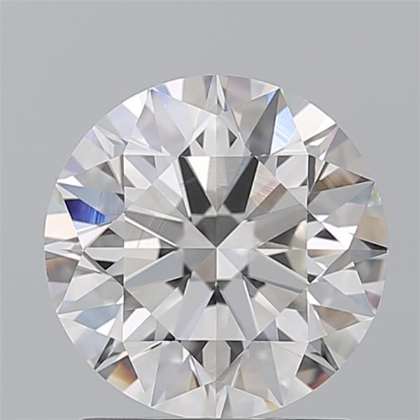 1.700 I VS1 Virtual Selection Round Diamond