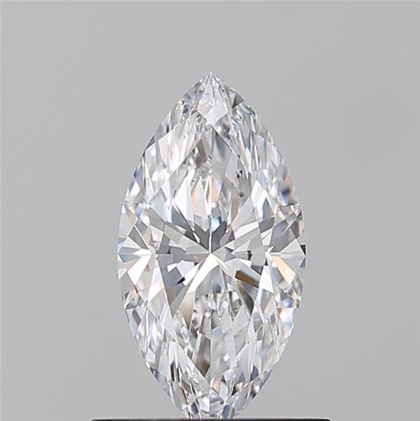0.700 D SI1 Virtual Selection Marquise Diamond