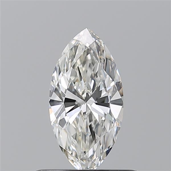 0.510 I VVS2 Virtual Selection Marquise Diamond