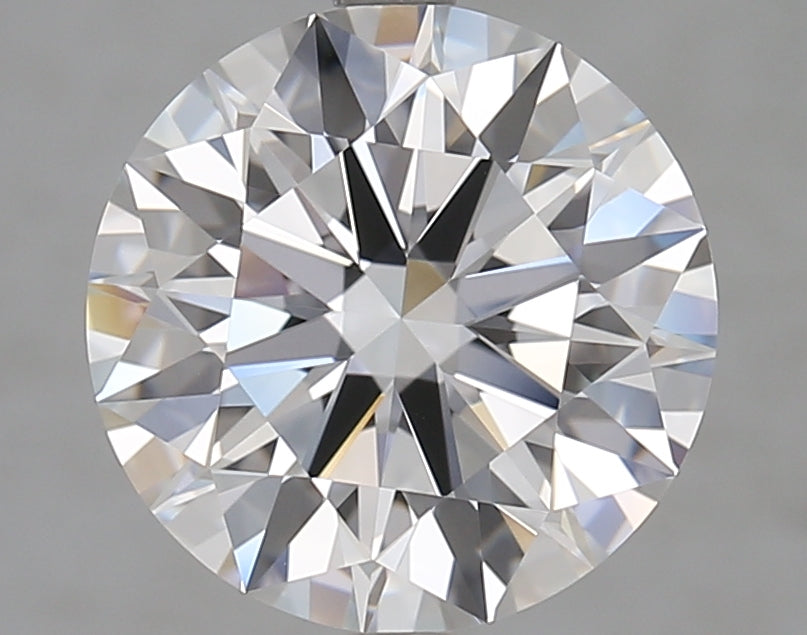 4.07000 D VVS1 BG Select Lab Grown Round Diamond