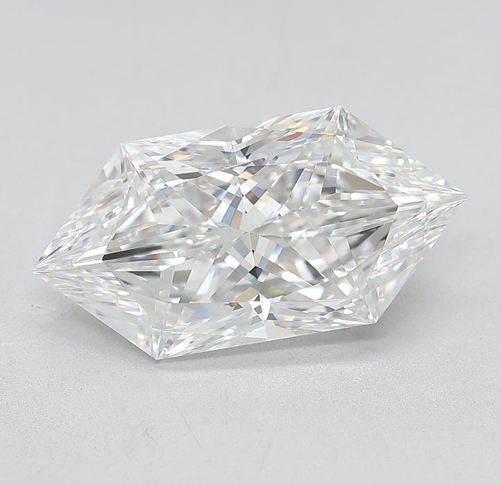 4.01000 E VVS2 BG Select Lab Grown Diamond