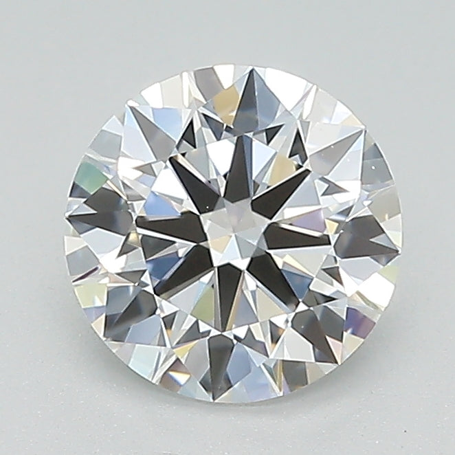 1.18 E VVS2 BG Select Lab Grown Round Diamond