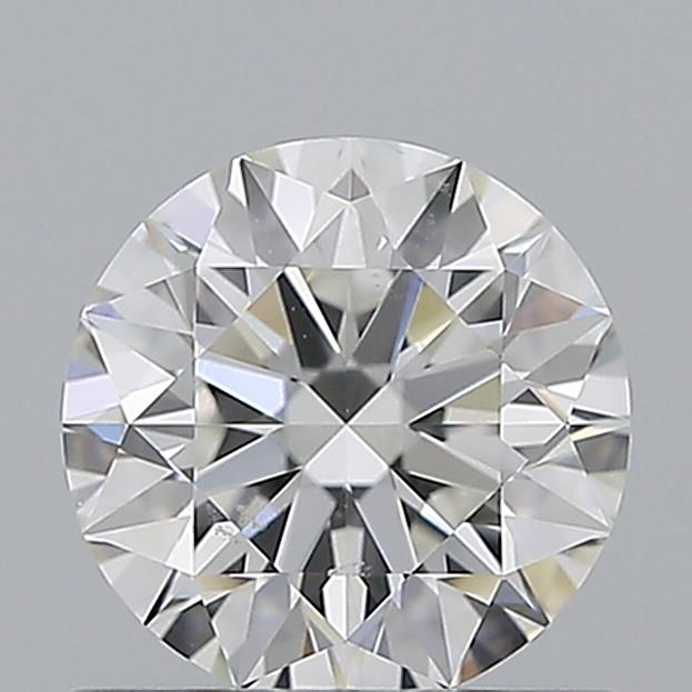0.800 G SI1 Virtual Selection Round Diamond