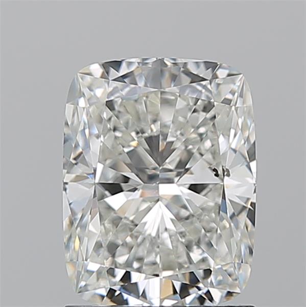 1.530 H SI1 Virtual Selection Cushion Diamond