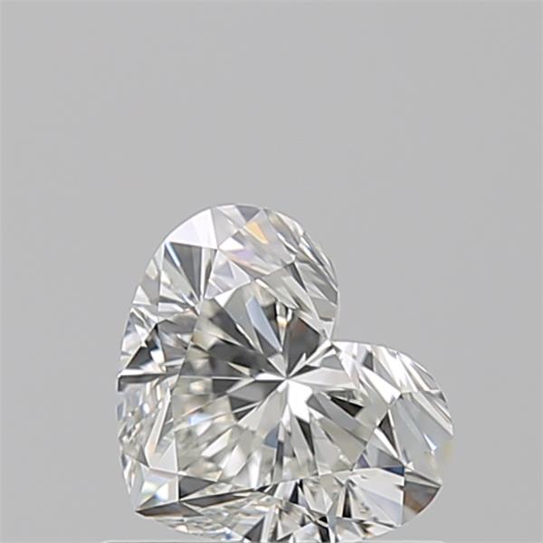 0.720 H IF Virtual Selection Heart Diamond