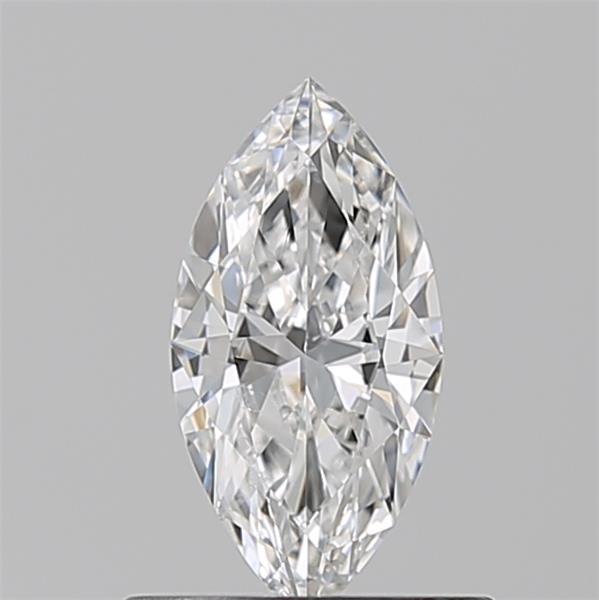 0.500 E SI1 Virtual Selection Marquise Diamond