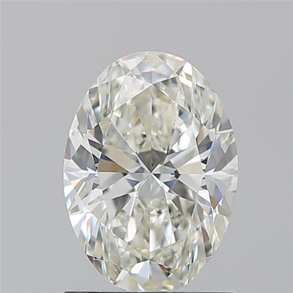 1.300 J VS2 Virtual Selection Oval Diamond