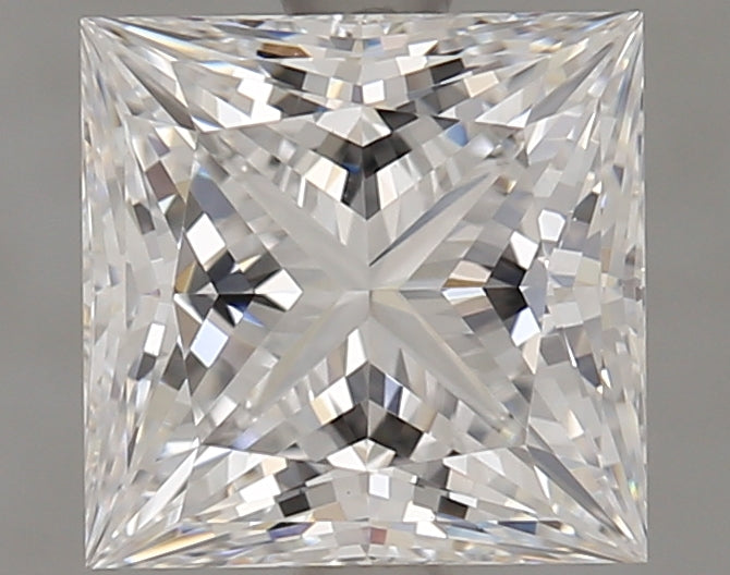 1.59000 D VVS2 BG Select Lab Grown Princess Diamond