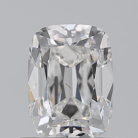 1.030 F SI1 Virtual Selection Old Miner Diamond