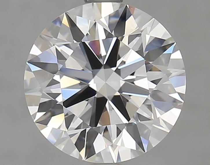 2.85000 D VVS1 BG Select Lab Grown Round Diamond