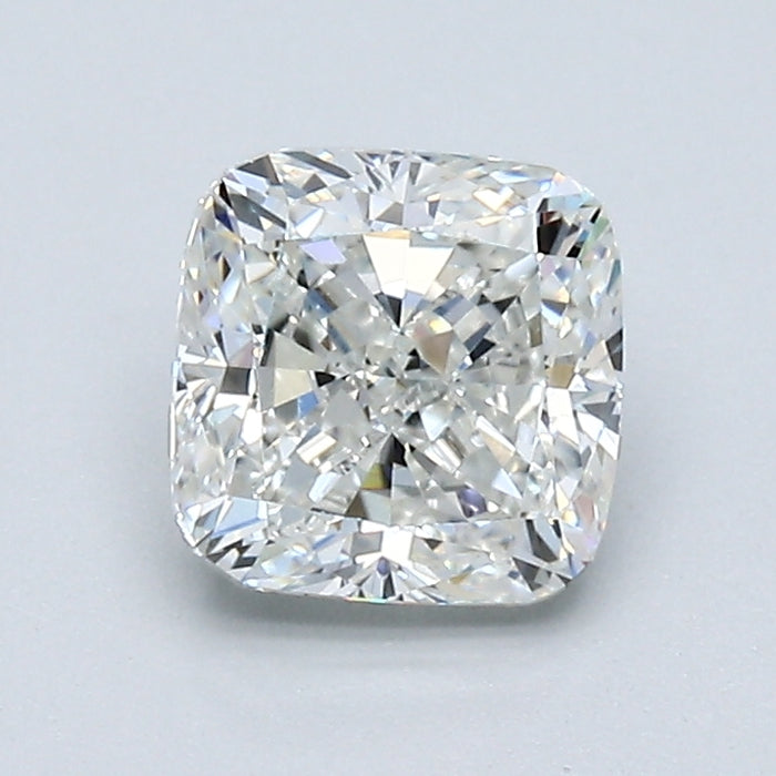 1.20000 H VVS1 Virtual Selection Cushion Diamond