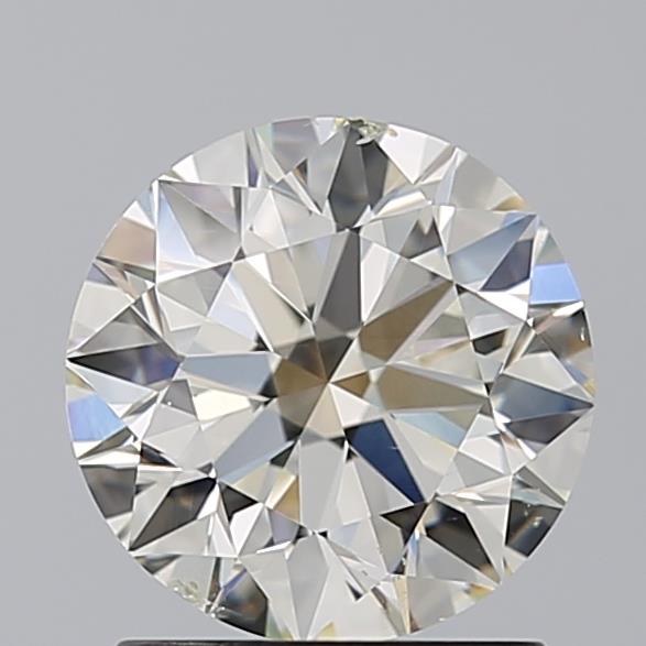 1.500 M SI2 Virtual Selection Round Diamond