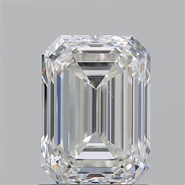 1.520 I VS2 Virtual Selection Emerald Diamond
