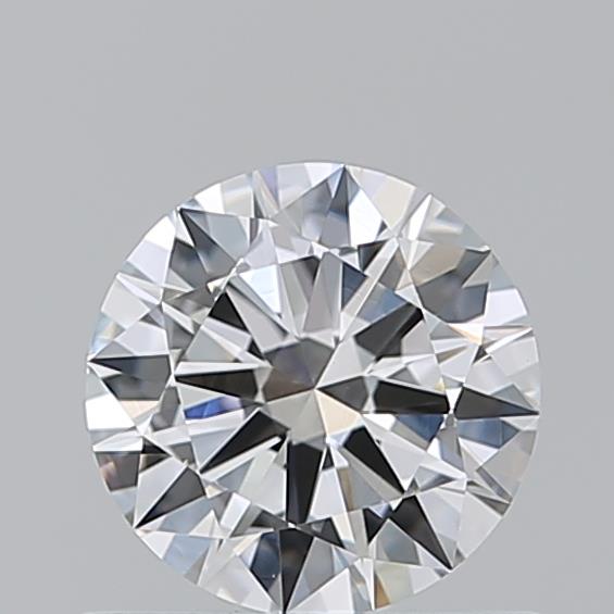 0.700 E VS1 Virtual Selection Round Diamond
