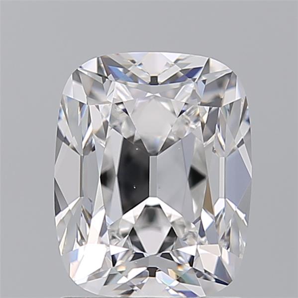 2.020 D VS1 Virtual Selection Old Miner Diamond