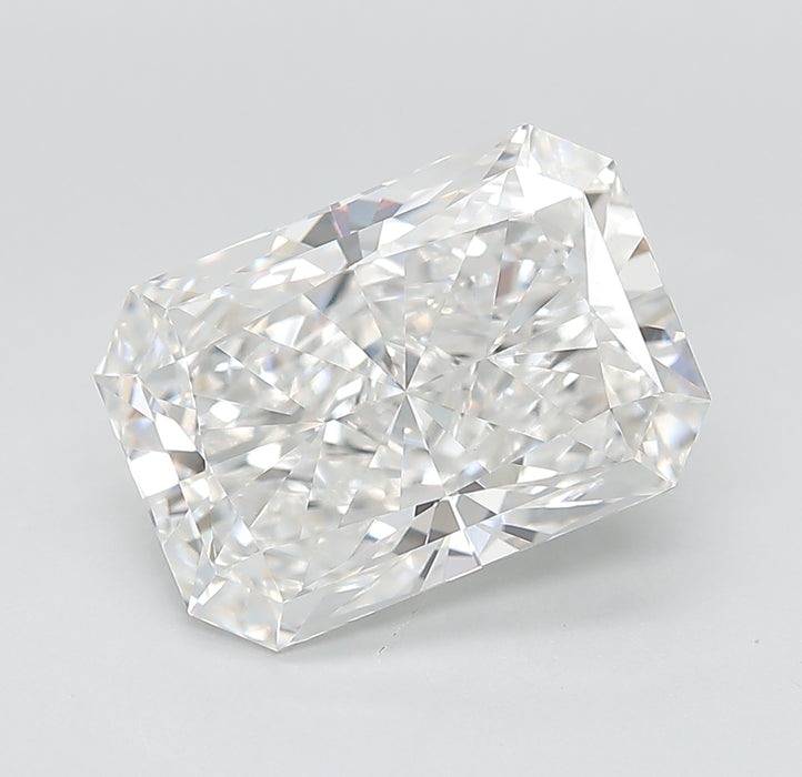 3.83000 E VVS2 BG Select Lab Grown Radiant Diamond