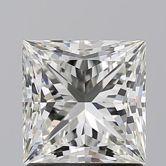 1.550 L VS1 Virtual Selection Princess Diamond
