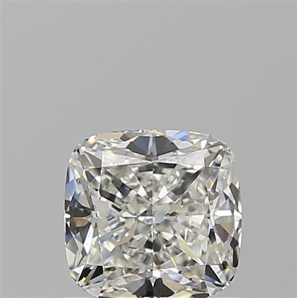 1.020 H VS1 Virtual Selection Cushion Diamond