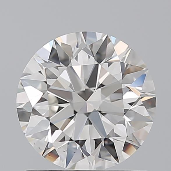 1.200 I VS2 Virtual Selection Round Diamond