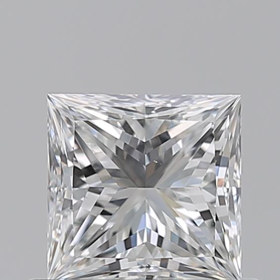 0.700 F VS2 Virtual Selection Princess Diamond