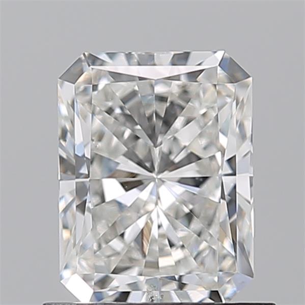0.900 G SI2 Virtual Selection Radiant Diamond