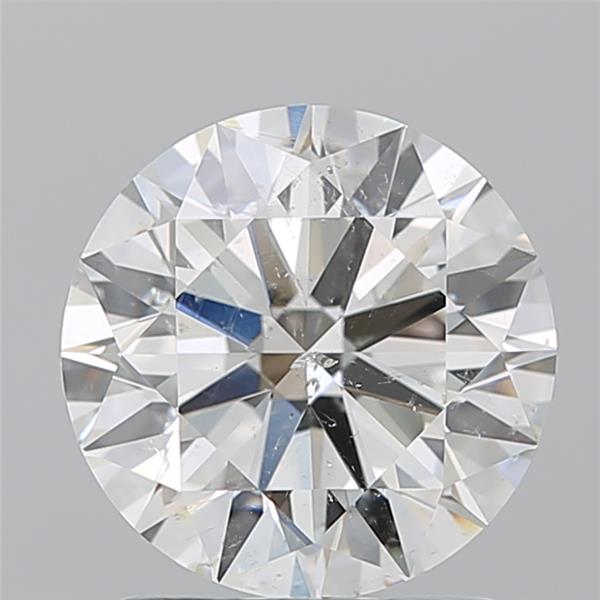 1.900 K SI2 Virtual Selection Round Diamond