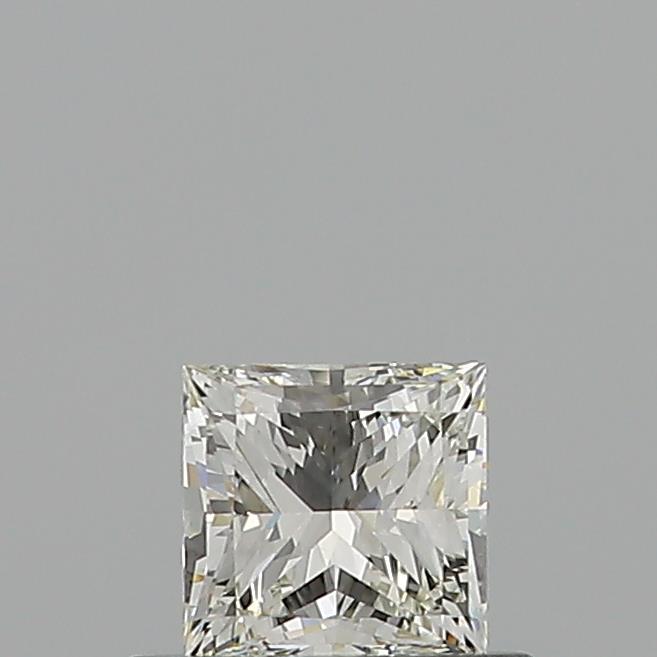 0.510 J VVS2 Virtual Selection Princess Diamond