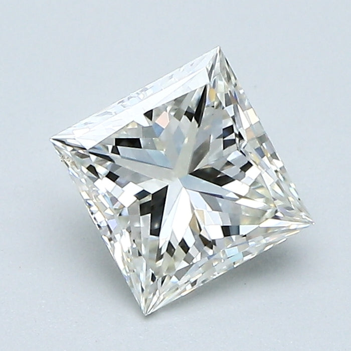 1.00000 J VS1 Virtual Selection Princess Diamond