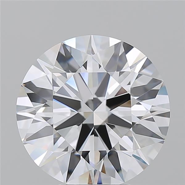 5.250 D FL Virtual Selection Round Diamond