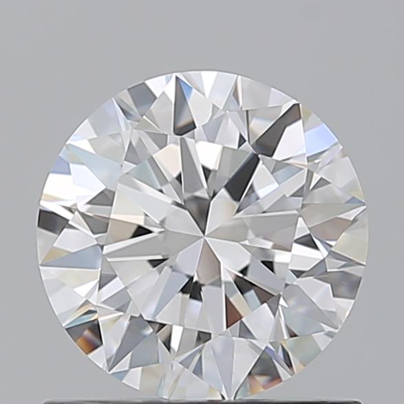 0.900 E VVS2 Virtual Selection Round Diamond