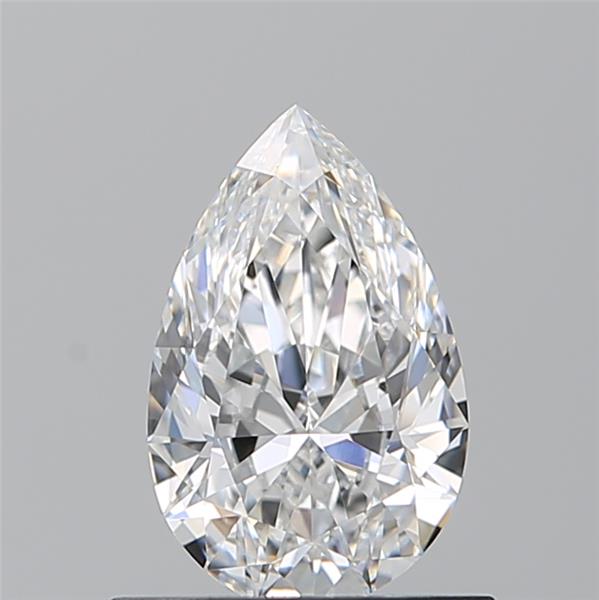 0.700 E VVS1 Virtual Selection Pear Diamond