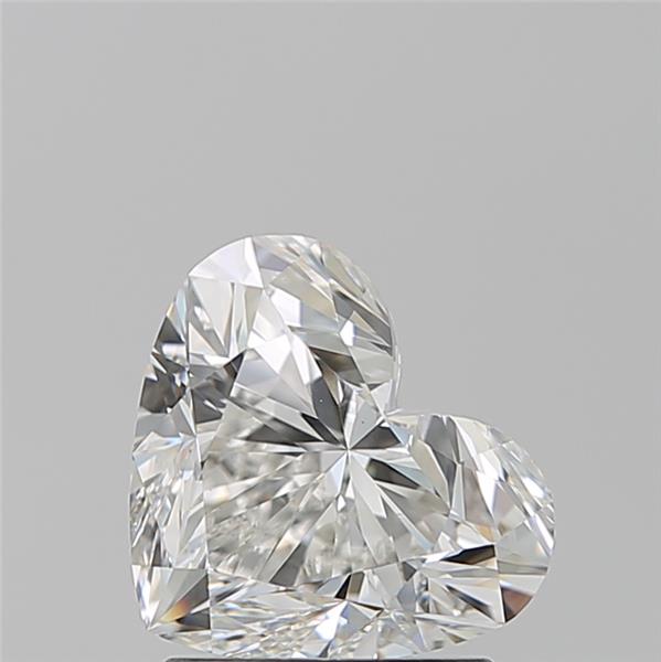 1.700 H VS2 Virtual Selection Heart Diamond