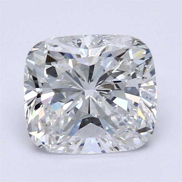 1.53000 E I1 Virtual Selection Cushion Diamond