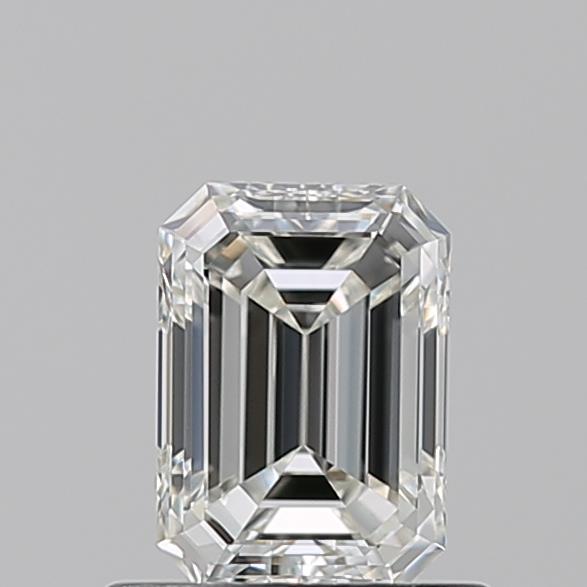 0.700 H VVS2 Virtual Selection Emerald Diamond