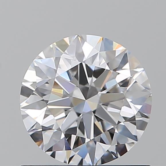 0.800 D VVS1 Virtual Selection Round Diamond
