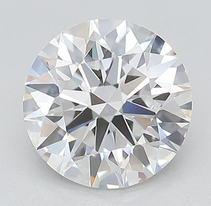 2.03000 D FL BG Select Lab Grown Round Diamond