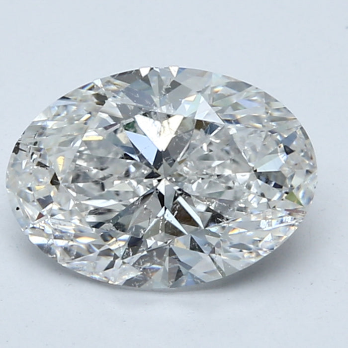 2.51000 D I1 Virtual Selection Oval Diamond