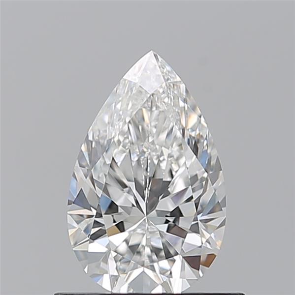 0.710 F VS1 Virtual Selection Pear Diamond