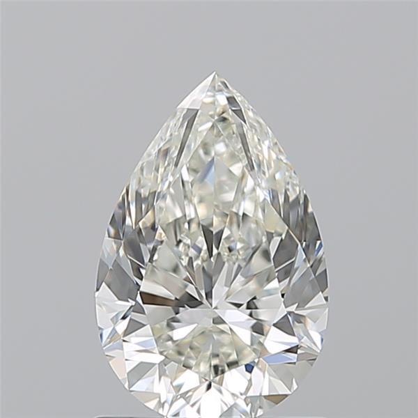 1.200 J VVS1 Virtual Selection Pear Diamond