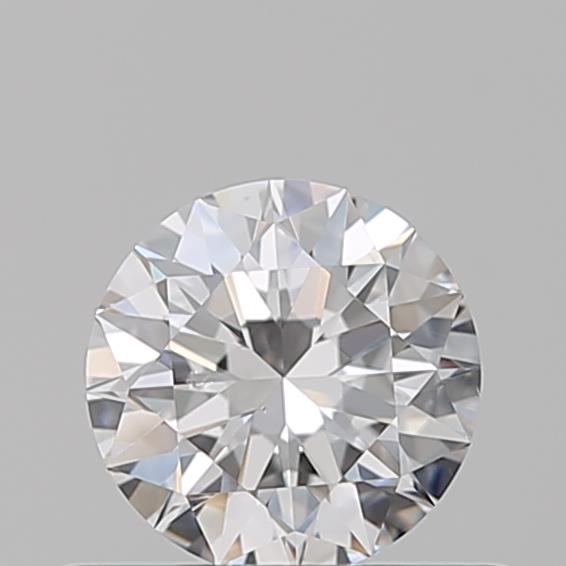 0.500 E SI1 Virtual Selection Round Diamond