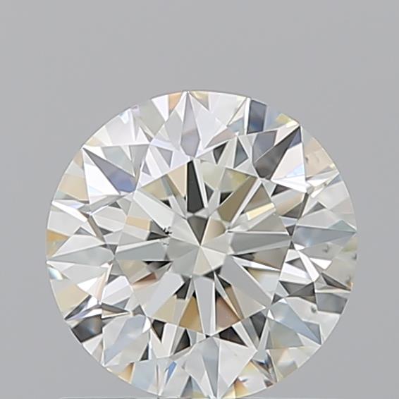 1.010 L VS2 Virtual Selection Round Diamond