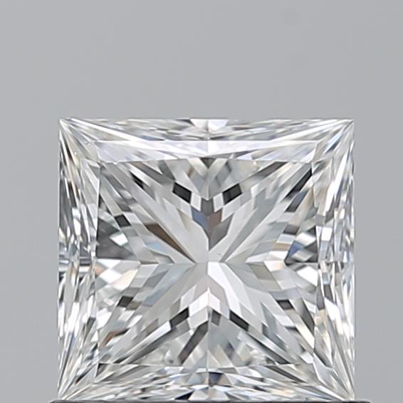 0.900 G VS2 Virtual Selection Princess Diamond