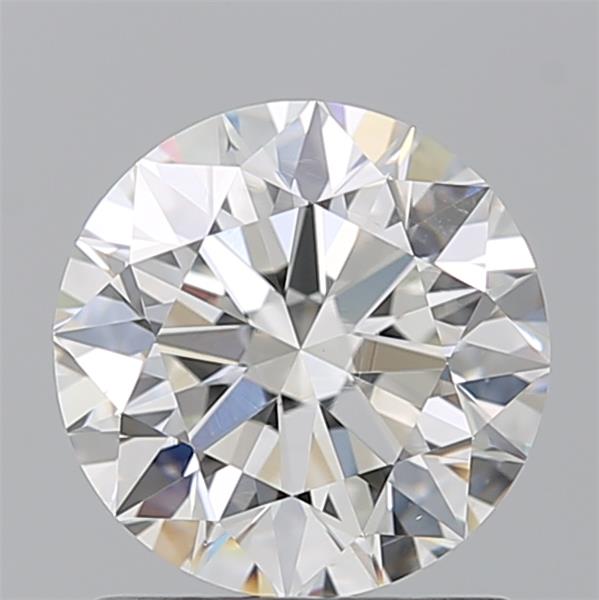 1.400 I SI1 Virtual Selection Round Diamond