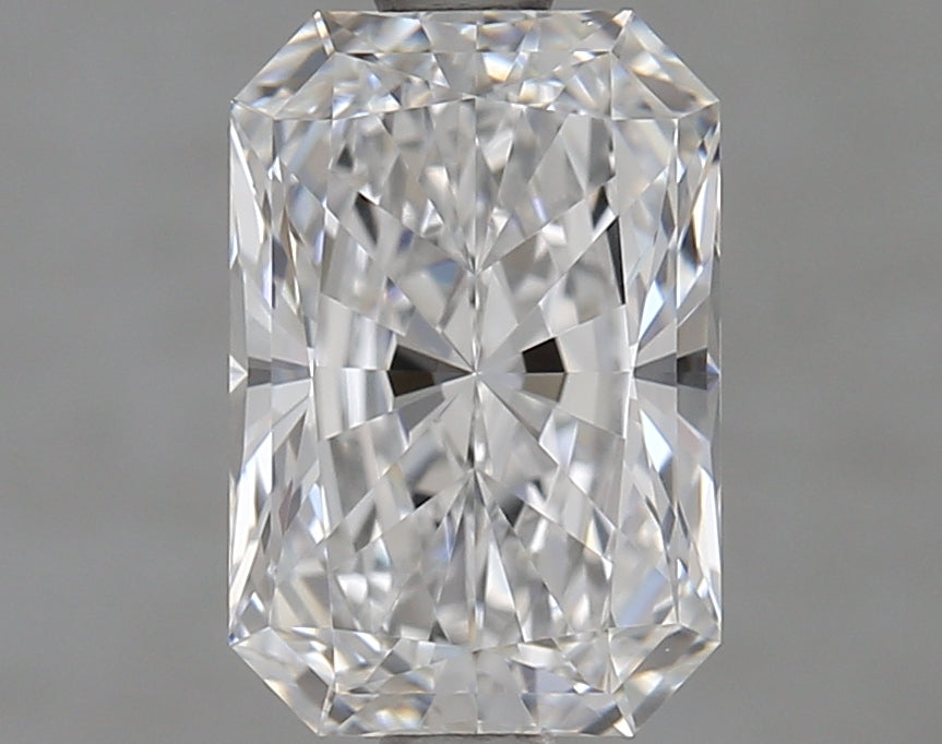 1.10000 D VS1 BG Select Lab Grown Radiant Diamond