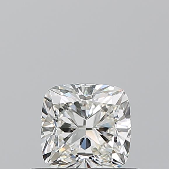 0.510 I VVS2 Virtual Selection Cushion Diamond