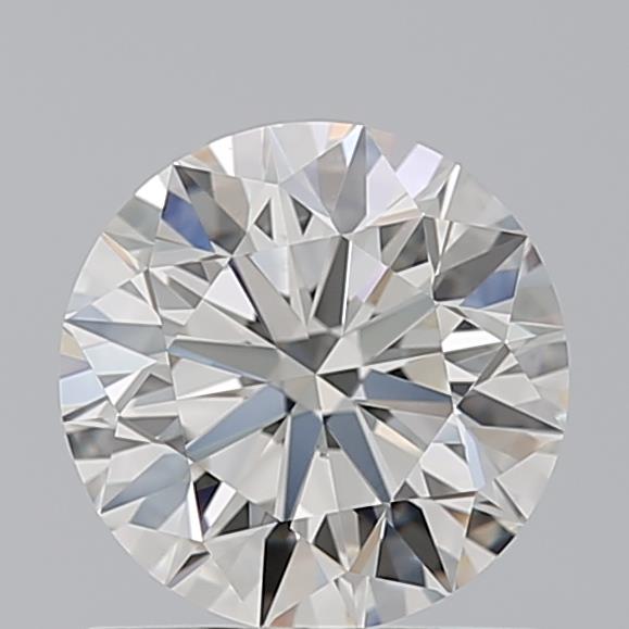 1.130 L VS1 Virtual Selection Round Diamond
