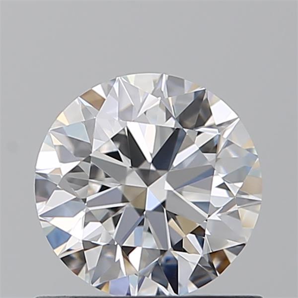0.800 D VVS1 Virtual Selection Round Diamond