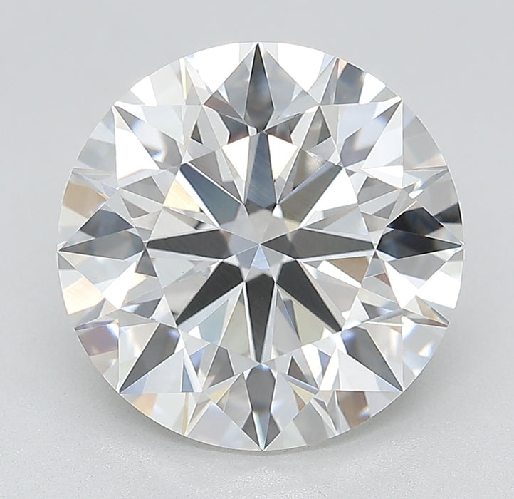 5.51000 E VVS2 BG Select Lab Grown Round Diamond
