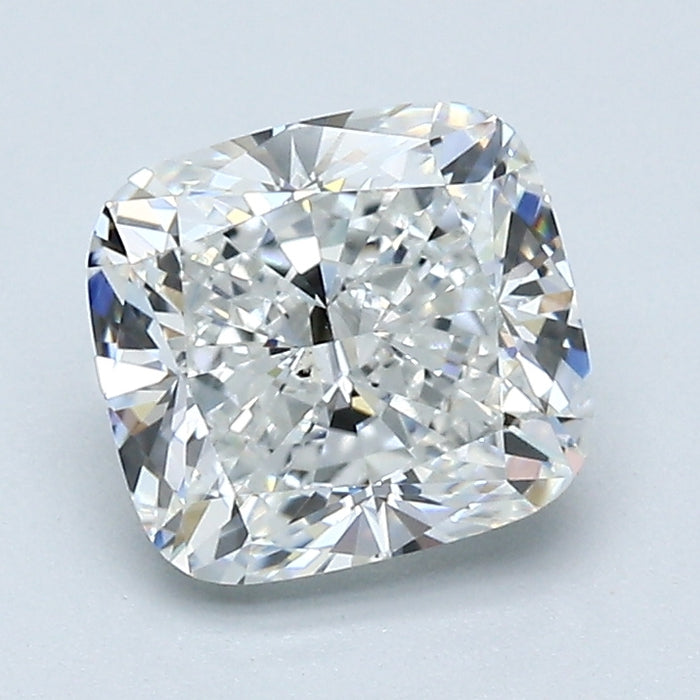 1.60000 G VS2 Virtual Selection Cushion Diamond